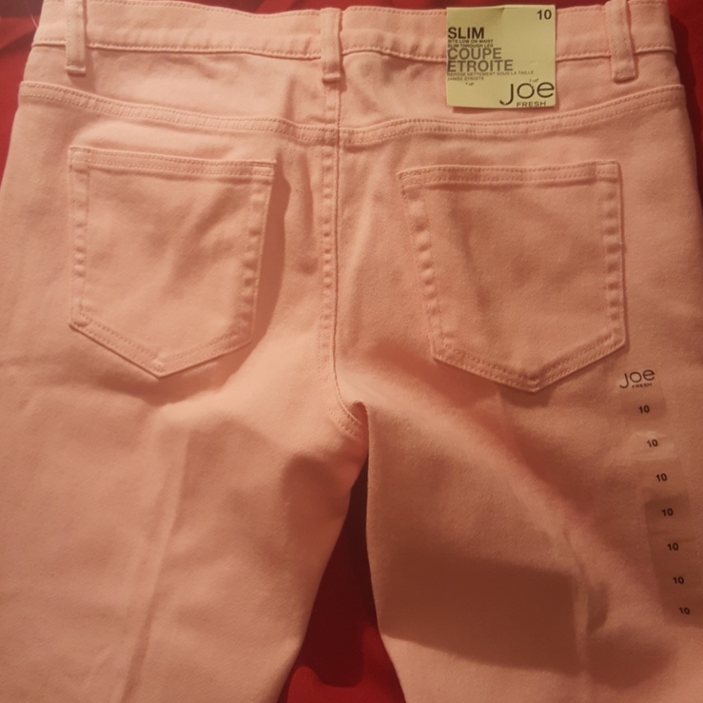 Pant - Picture 3 of 8